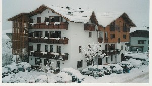 Hotel ORSO GRIGIO (CARISOLO) wakacje