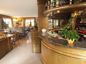 Hotel ORSO GRIGIO (CARISOLO) wakacje