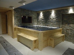 Hotel ORSO GRIGIO (CARISOLO) wakacje