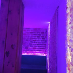 Spa and wellness