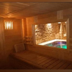 Spa and wellness