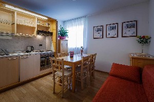 Hotel RESIDENCE LA LOCANDA wakacje