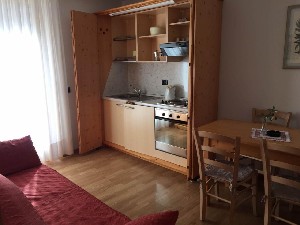 Hotel RESIDENCE LA LOCANDA wakacje