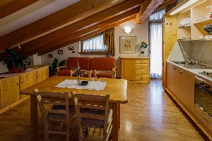 Hotel RESIDENCE LA LOCANDA wakacje