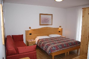 Hotel RESIDENCE LA LOCANDA wakacje