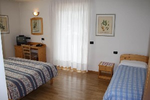 Hotel RESIDENCE LA LOCANDA wakacje