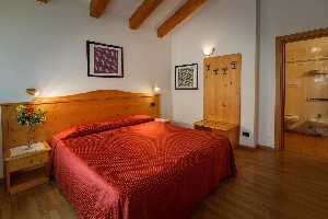 Hotel RESIDENCE LA LOCANDA wakacje