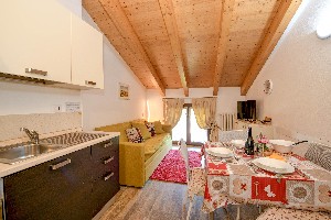 Hotel RESIDENCE LA ROSA DELLE DOLOMITI wakacje