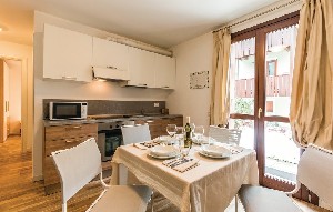 Hotel RESIDENCE LA ROSA DELLE DOLOMITI wakacje