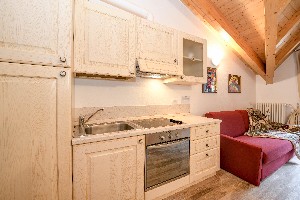 Hotel RESIDENCE LA ROSA DELLE DOLOMITI wakacje