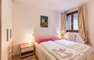 Hotel RESIDENCE LA ROSA DELLE DOLOMITI wakacje