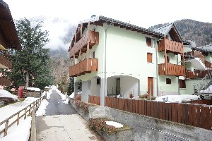 Hotel RESIDENCE LA ROSA DELLE DOLOMITI wakacje