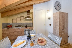 Hotel RESIDENCE LA ROSA DELLE DOLOMITI wakacje