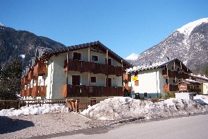 Hotel RESIDENCE LA ROSA DELLE DOLOMITI wakacje
