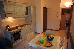 Hotel RESIDENCE LA ROSA DELLE DOLOMITI wakacje