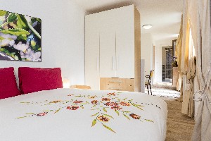 Hotel RESIDENCE LA ROSA DELLE DOLOMITI wakacje