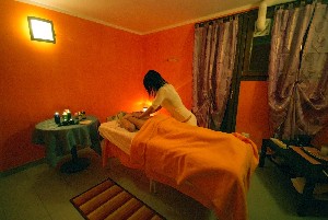 Hotel RESIDENCE LA ROSA DELLE DOLOMITI wakacje