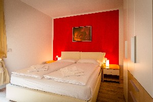 Hotel RESIDENCE LA ROSA DELLE DOLOMITI wakacje