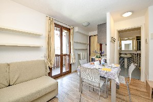 Hotel RESIDENCE LA ROSA DELLE DOLOMITI wakacje