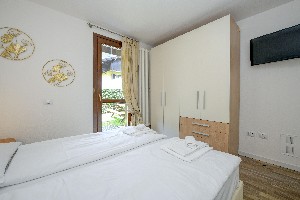 Hotel RESIDENCE LA ROSA DELLE DOLOMITI wakacje