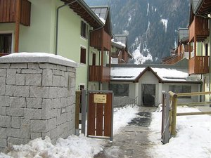 Hotel RESIDENCE LA ROSA DELLE DOLOMITI wakacje
