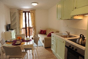 Hotel RESIDENCE LA ROSA DELLE DOLOMITI wakacje