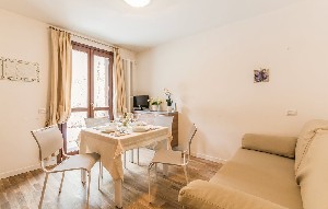 Hotel RESIDENCE LA ROSA DELLE DOLOMITI wakacje