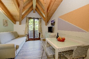 Hotel RESIDENCE LA ROSA DELLE DOLOMITI wakacje