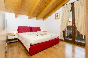 Hotel RESIDENCE LA ROSA DELLE DOLOMITI wakacje