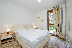 Hotel RESIDENCE LA ROSA DELLE DOLOMITI wakacje