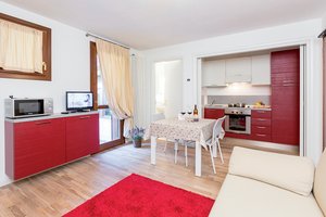 Hotel RESIDENCE LA ROSA DELLE DOLOMITI wakacje