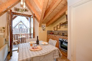 Hotel RESIDENCE LA ROSA DELLE DOLOMITI wakacje