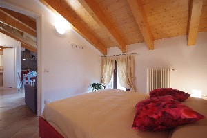 Hotel RESIDENCE LA ROSA DELLE DOLOMITI wakacje