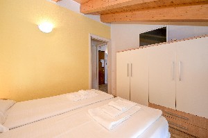 Hotel RESIDENCE LA ROSA DELLE DOLOMITI wakacje