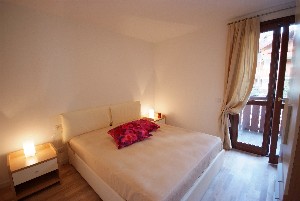 Hotel RESIDENCE LA ROSA DELLE DOLOMITI wakacje