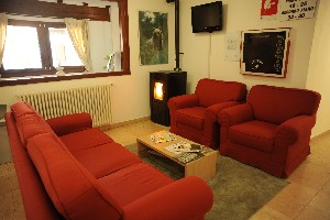 Hotel RESIDENCE LA ROSA DELLE DOLOMITI wakacje