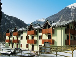 Hotel RESIDENCE LA ROSA DELLE DOLOMITI wakacje