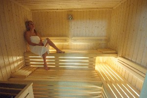 Hotel RESIDENCE LA ROSA DELLE DOLOMITI wakacje