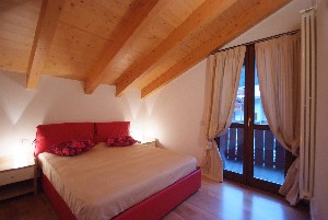 Hotel RESIDENCE LA ROSA DELLE DOLOMITI wakacje