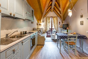 Hotel RESIDENCE LA ROSA DELLE DOLOMITI wakacje