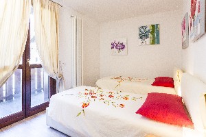 Hotel RESIDENCE LA ROSA DELLE DOLOMITI wakacje