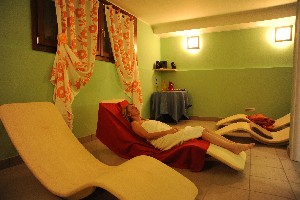 Hotel RESIDENCE LA ROSA DELLE DOLOMITI wakacje