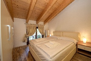 Hotel RESIDENCE LA ROSA DELLE DOLOMITI wakacje