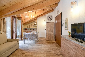 Hotel RESIDENCE LA ROSA DELLE DOLOMITI wakacje