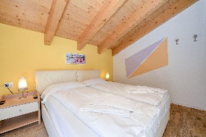 Hotel RESIDENCE LA ROSA DELLE DOLOMITI wakacje