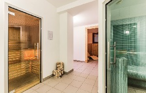 Hotel RESIDENCE LA ROSA DELLE DOLOMITI wakacje