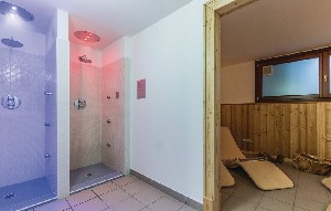 Hotel RESIDENCE LA ROSA DELLE DOLOMITI wakacje