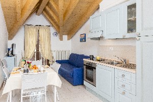 Hotel RESIDENCE LA ROSA DELLE DOLOMITI wakacje