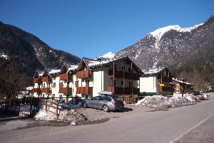 Hotel RESIDENCE LA ROSA DELLE DOLOMITI wakacje