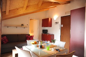 Hotel RESIDENCE LA ROSA DELLE DOLOMITI wakacje